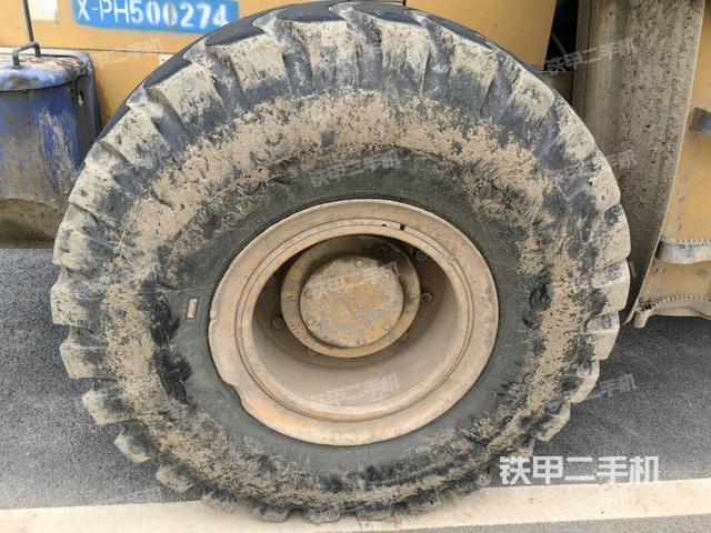 左后輪（行走機(jī)構(gòu)）