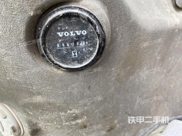 小時表（駕駛室部分）