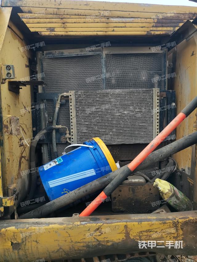 散热器室（大件舱室）