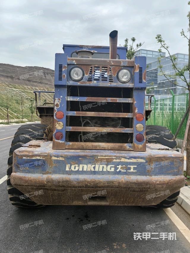 正后方（整機(jī)外觀）