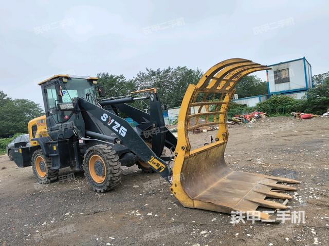 右前45°（整機(jī)外觀）