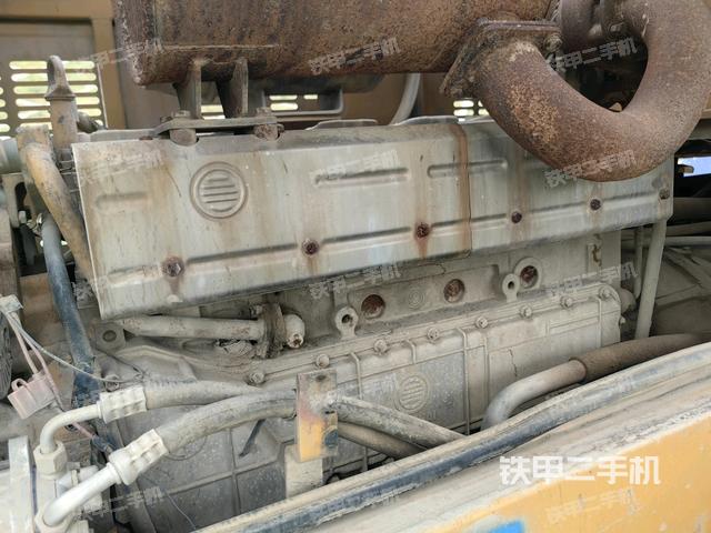 發(fā)動(dòng)機(jī)側(cè)面1（動(dòng)力系統(tǒng)）