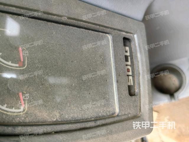 小時(shí)表（駕駛室部分）