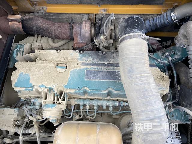 水箱+風扇特寫（上車部件）