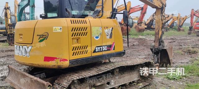 整机右后45°（整机外观）