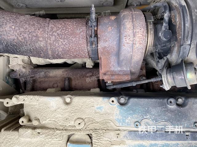 氣門室蓋螺絲特寫（上車部件）