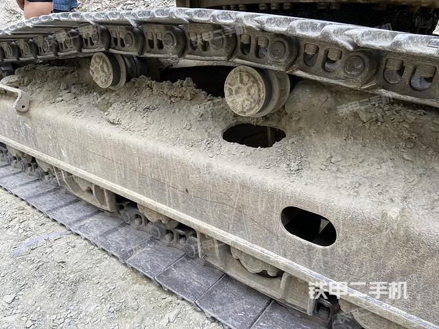 右托鏈輪+鏈筋（行走機構）