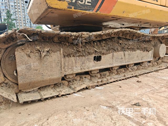 右托鏈輪+鏈筋（行走機(jī)構(gòu)）