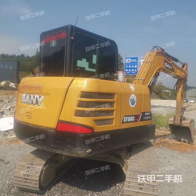 整机右后45°（整机外观）