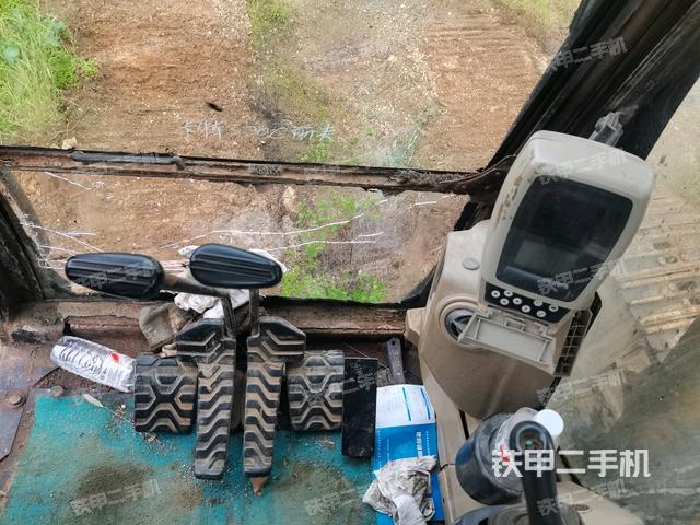 显示屏 （驾驶室部分）