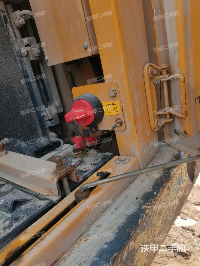 电瓶（大件舱室）