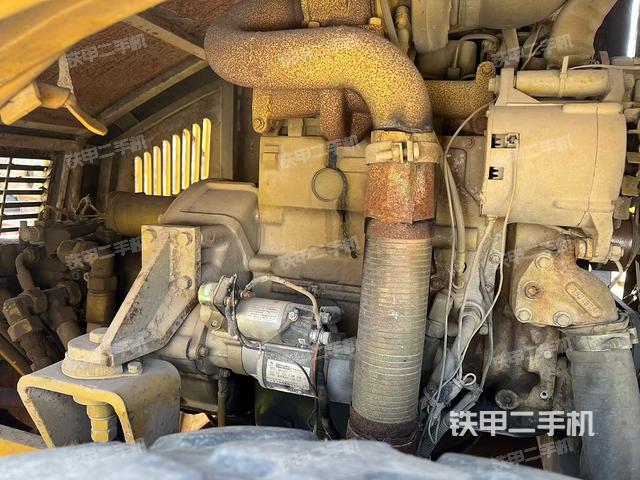 其他核心部件（设备外观及核心部件）