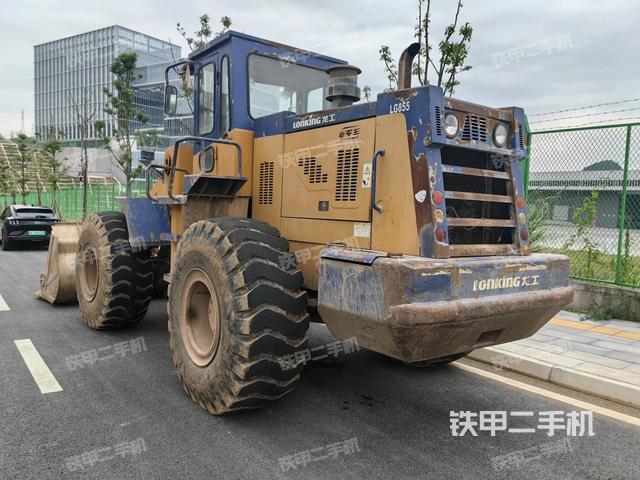 左后45°（整機(jī)外觀）