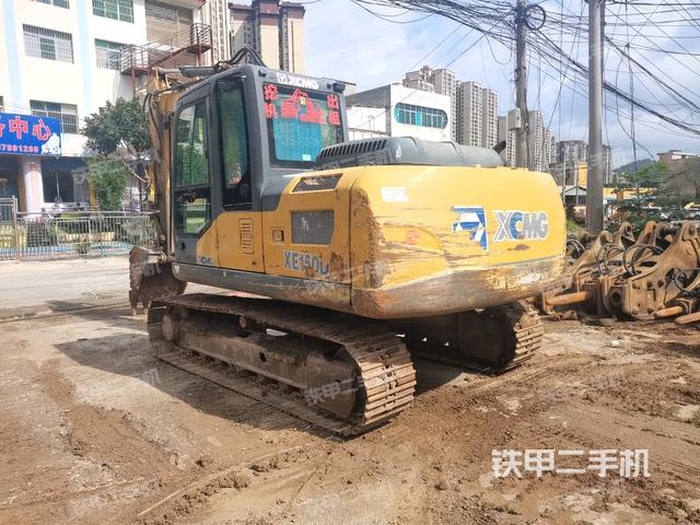 左后45（整机外观）