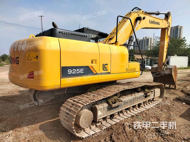 整机右后45°（整机外观）