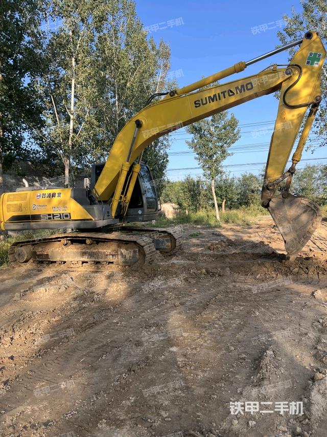 整机右后45°（整机外观）