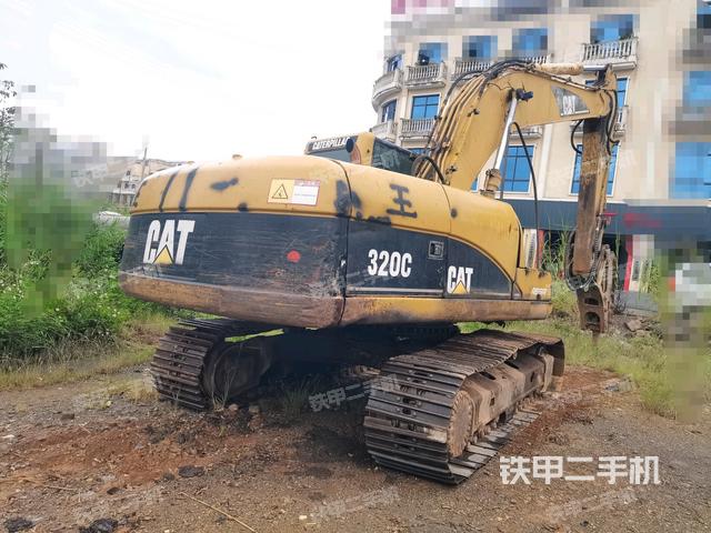 右后45（整机外观）