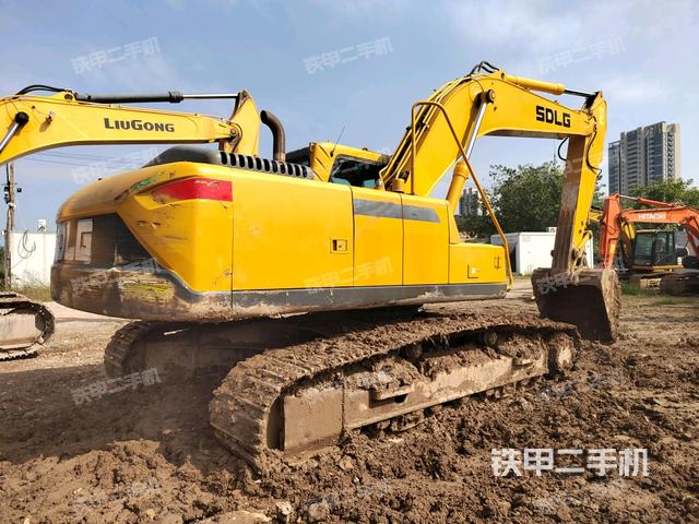 整机右后45°（整机外观）