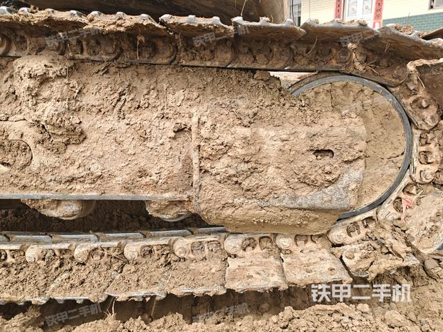 驾驶室整体（整机外观）