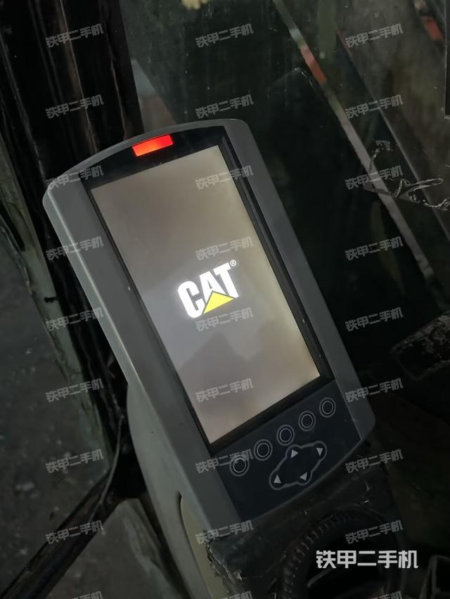 顯示屏?（駕駛室部分）