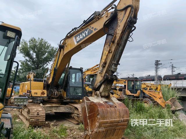 右前45（整机外观）