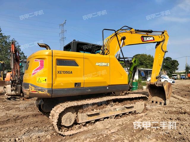 整機(jī)右后45°（整機(jī)外觀）