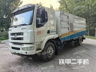 亞特重工TZ5180TXSDF6X市政環衛機械实拍圖片