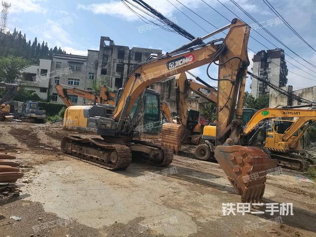 右前45（整机外观）