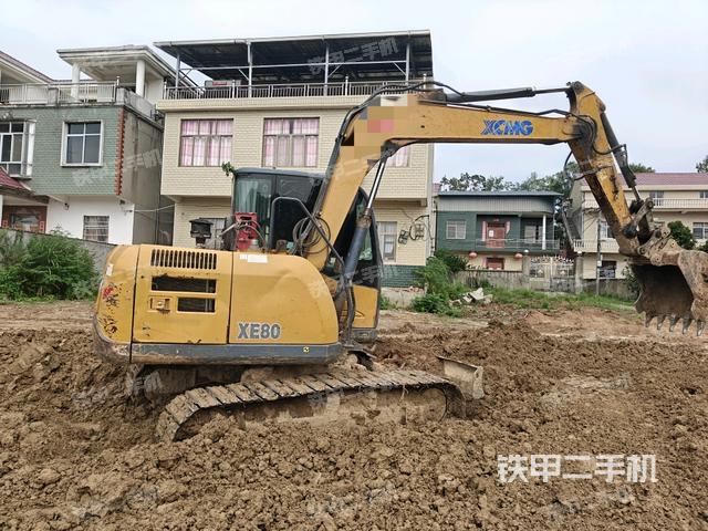 整机右后45°（整机外观）