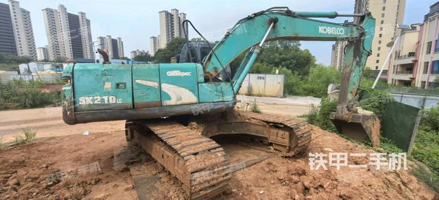 整机右后45°（整机外观）