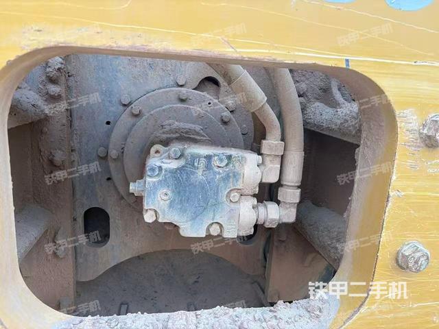 其他核心部件（设备外观及核心部件）