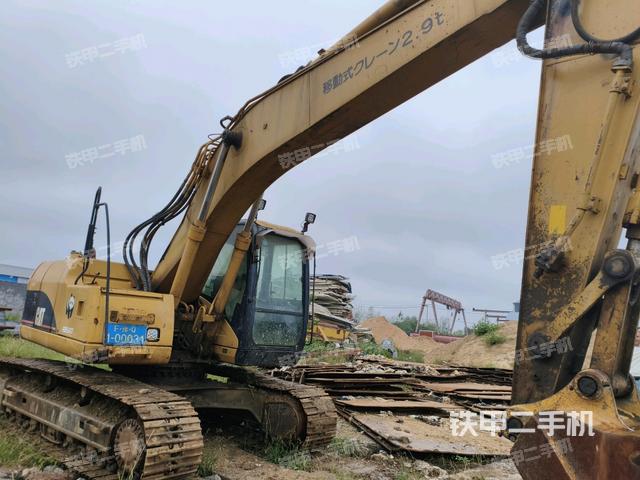 整机右后45°（整机外观）