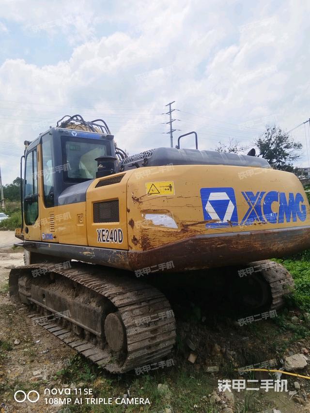 左后45（整机外观）