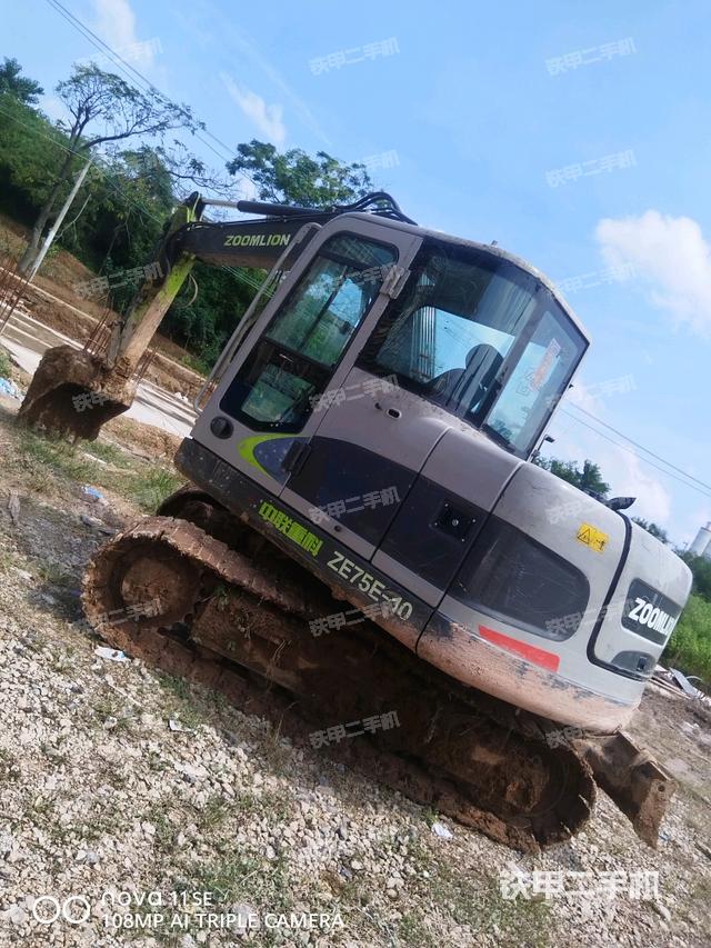 左后45（整机外观）