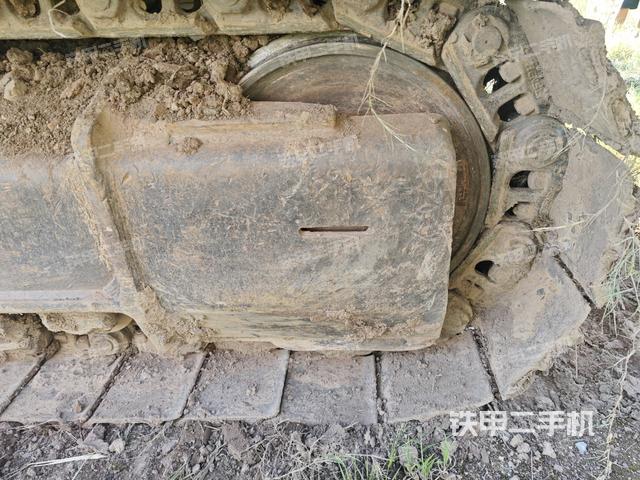 右導(dǎo)向輪（行走機構(gòu)）