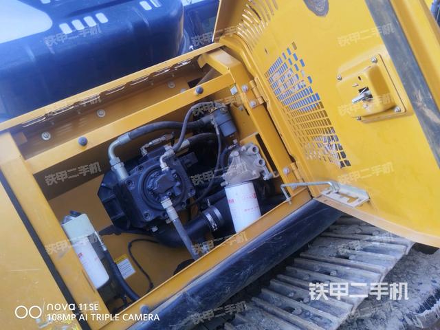 电瓶（大件舱室）