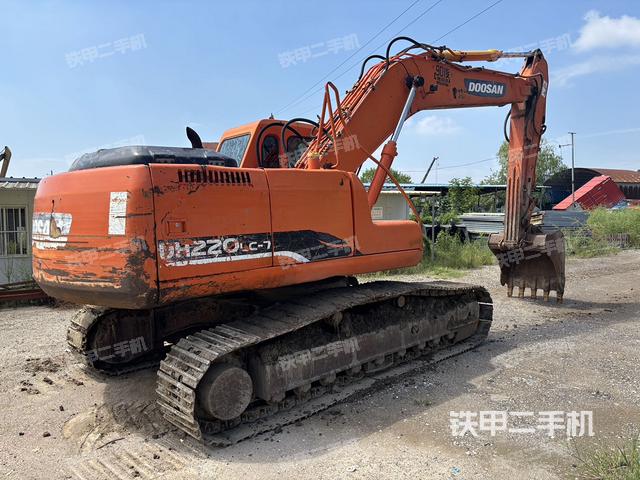 整机右后45°（整机外观）