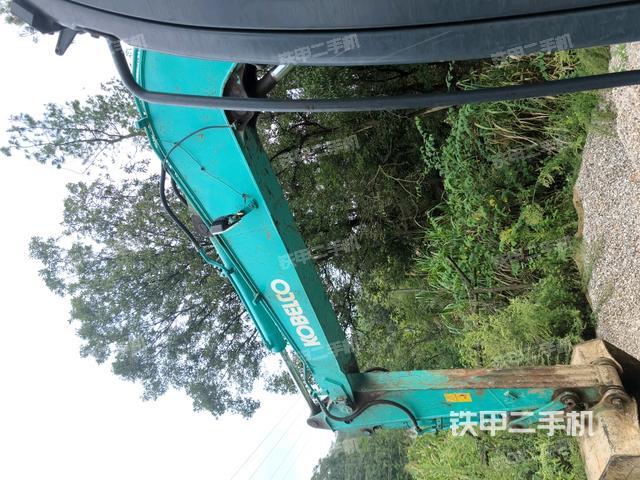 大臂根部?斜（工作和回轉裝置）