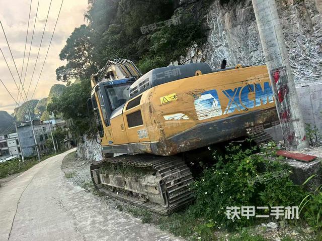 整机右后45°（整机外观）