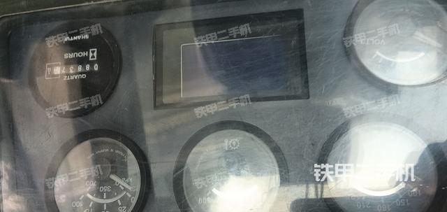 其他核心部件（设备外观及核心部件）