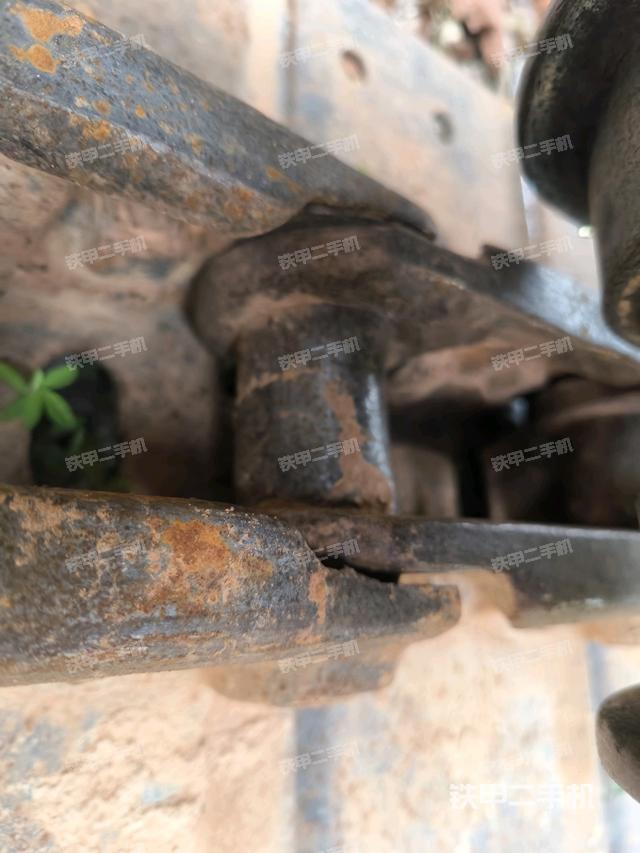 左驅動輪（行走機構）