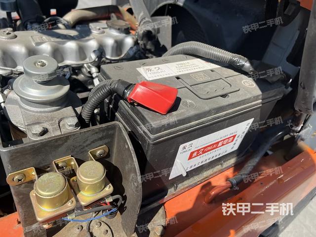 其他核心部件（设备外观及核心部件）