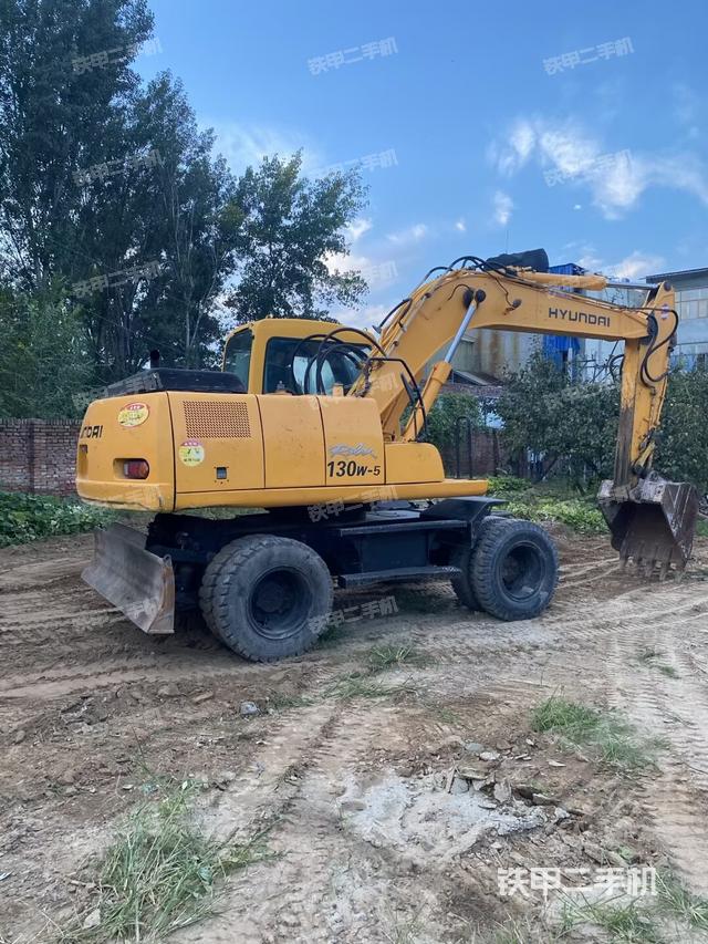 整机右后45°（整机外观）