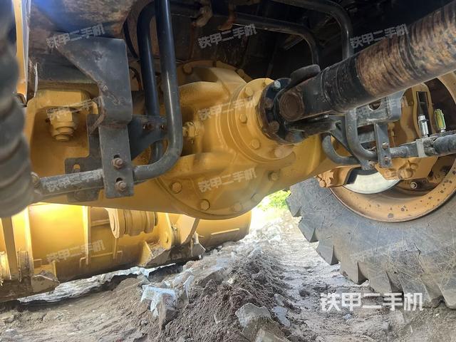 变速箱（整机外观及大件）