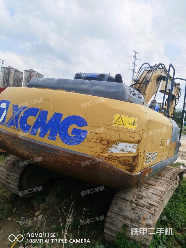 右后45（整机外观）