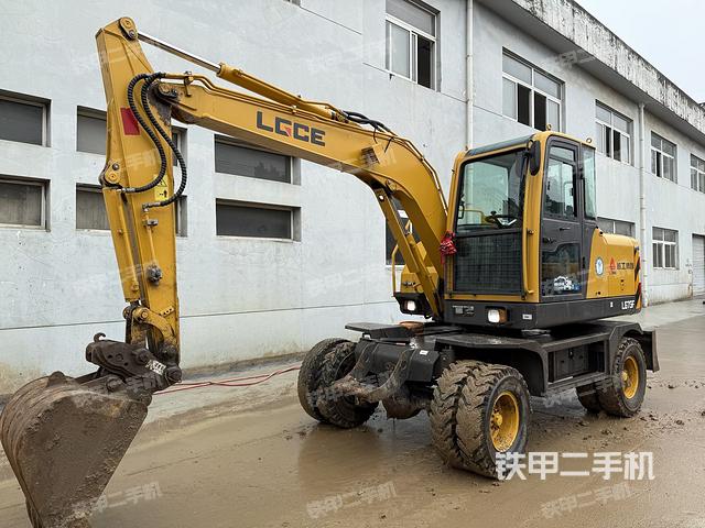 臨工建機(jī)LG75F挖掘機(jī)