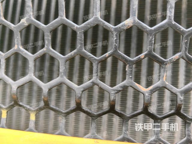 散热器室（大件舱室）