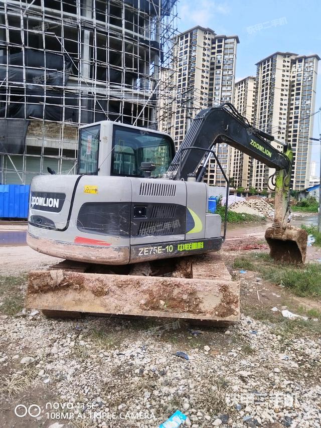 右后45（整机外观）