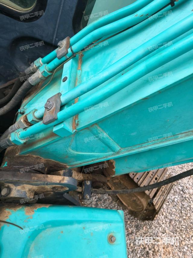 鏟斗45度（工作和回轉裝置）