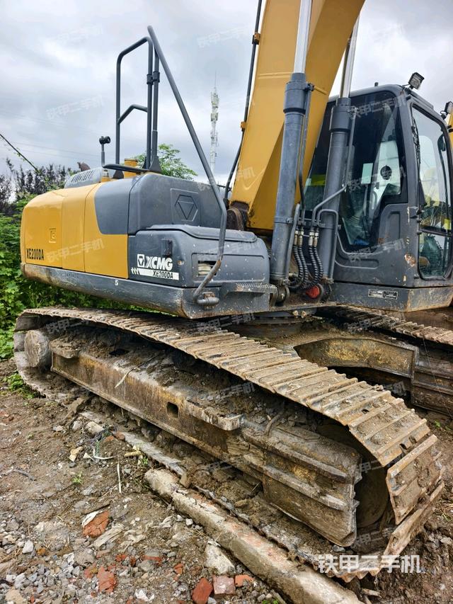 整机右后45°（整机外观）